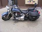 2003 Harley Davidson Her.Sft. Tail Class. Anniv