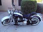 2006 Harley Davidson FLSTN Softail Deluxe in Gilbert, AZ