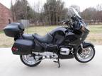 Bmw R 1150 Rt