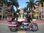 $10,900 Used 2004 Harley Davidson Electra Glide Classic for sale.