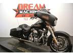 2014 Harley-Davidson FLHX - Street Glide *Almost New*