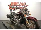 2009 Honda VTX 1300 TOUR VTX1300T *CHEAP*