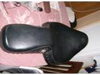 motorcycle seat maybe sporster