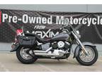 2006 Yamaha V Star Classic