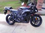 $6,900 OBO 2008 cbr 600rr Graffiti edition rare - $6900 (san antonio )