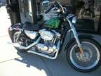 2003 Harley-Davidson XLH Sportster 883 Hugger