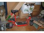 Schwinn Scooters and Parts