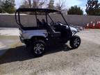 2008 Yamaha Rhino Powersport in Redding, CA