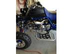 2001 Yamaha Banshee in Manahawkin, NJ