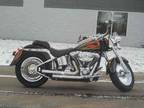 $10,499 2003 Harley-Davidson FLSTF/FLSTFI Fat Boy -