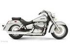 2007 Honda Shadow Aero (VT750)