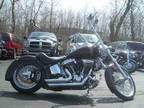 $10,999 2008 Harley-Davidson Softail Custom -