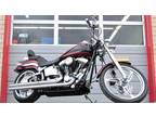 2000 Harley Softail Deuce