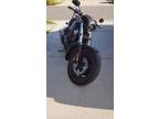 2008 Harley Davidson Night Rod Special