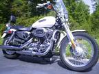 2006 Harley Davidson Sportster XL 1200 Low or Best Offer