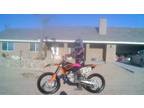 $2,900 2007 Ktm 125 Sx