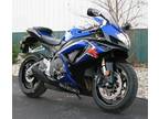 One Owner *~-~*)(*IPOIPOI_)(_)()2007 Suzuki GSX r 600?>