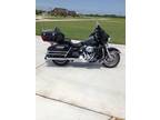 2008 Harley Davidson FLHX Street Glide in Victoria, TX