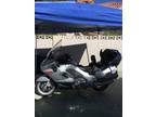 2003 BMW K1200LTC-16,807 miles, Excellent