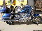 1999 Honda Valkyrie Interstate