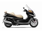 2012 Yamaha Majesty