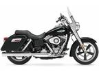 2013 Harley-Davidson FLD Dyna Switchback