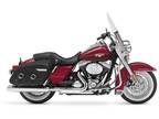 2013 Harley-Davidson Road King Classic