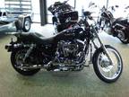 2009 Harley-Davidson Sportster 1200 Custom