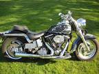 1997 Softail Fatboy FLSTF