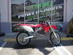 2006 Honda CRF 450 X