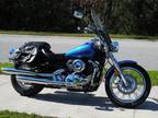 dfgb 2009 Yamaha VStar 650 Classic Lots of Extras Low Miles