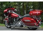 2008 Harley-Davidson Touring