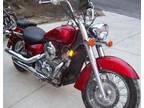 Low Milage 2000 Honda Shadow Aero VT 750cc CT