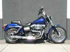 2006 Harley-Davidson Dyna Street Bob