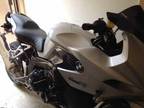 2007 BMW K1200R Sportbike in Colonial Heights, VA