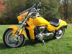 zdzd_____2008 SUZUKI BOULEVARD M109R.Cruiser ?////