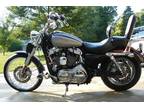 Customized 2007 Harley Sportster 1200 ,FREE HELMET/ GLOVES