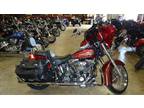 2005 Harley-Davidson FLSTC/FLSTCI Heritage Softail Classic