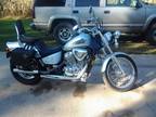 2007 Honda VT600C CD Shadow DELUXE