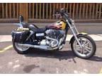 2005 Harley Davidson FXSTI Softail Cruiser in Kerns, UT