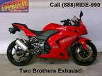 2000 Used Kawasaki Ninja ZX12R Sport Bike For Sale-U1855