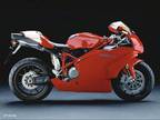2005 Ducati 999S