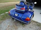 2ooi 1800 Honda Goldwing Trike