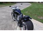 2004 Bourget Fatso Softail in Plant City , FL