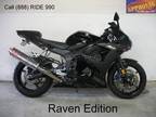 2011 Used Yamaha Stryker Midnight Raven Edition For Sale-U1818