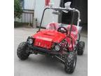 jeep style go kart 125cc