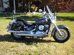 2006 Suzuki Boulevard*Clean Title*400k Miles*Like New*Affordable