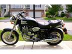 1998 Triumph Thunderbird 900 great condition