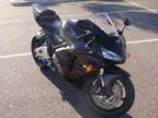 2005 Honda CBR 600RR -18,307 Miles -Never Laid Down