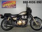 1983 Kawasaki KZ750N Spectra for sale